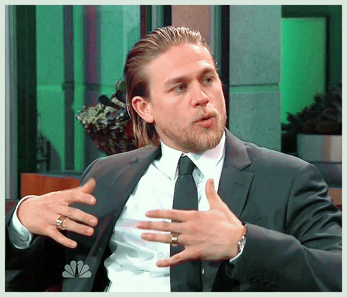 Foto de charliehunnam