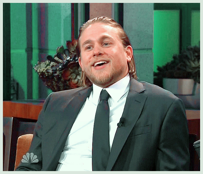 Foto de charliehunnam
