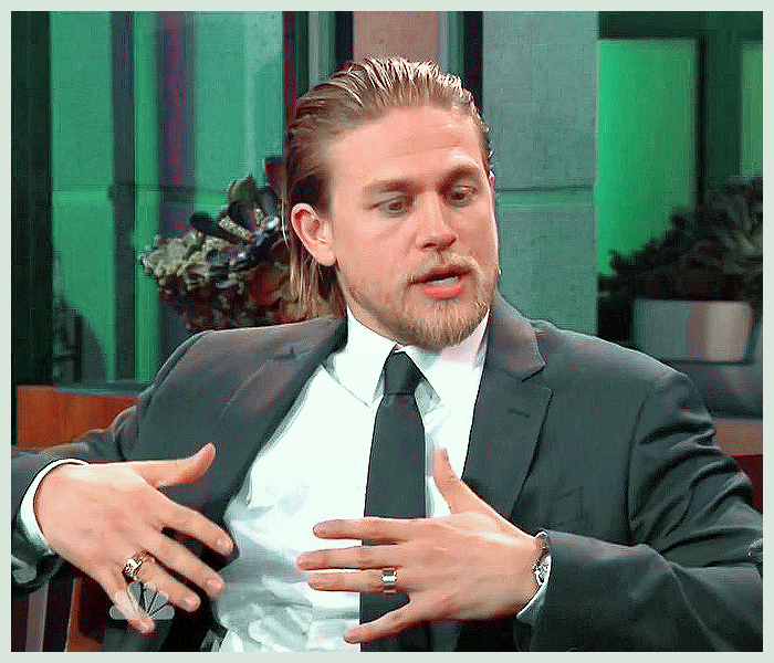 Foto de charliehunnam