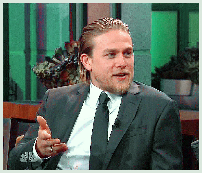 Foto de charliehunnam