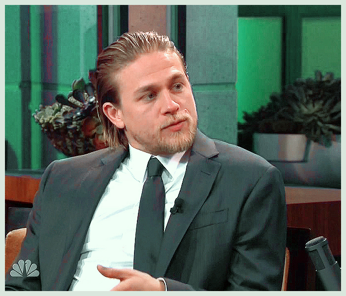 Foto de charliehunnam