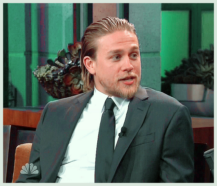 Foto de charliehunnam