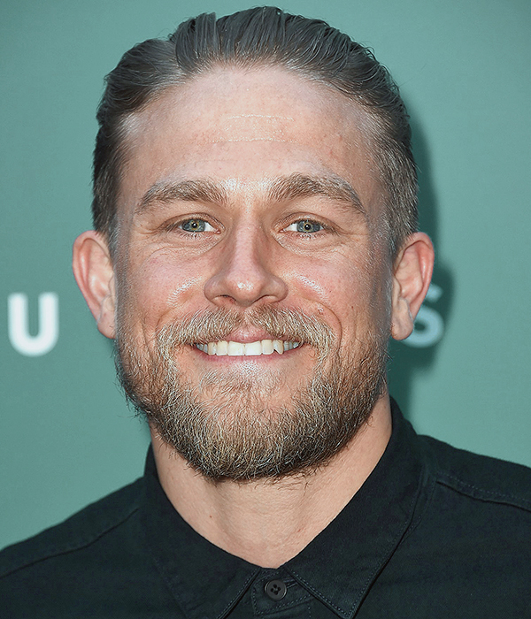 Foto de charliehunnam