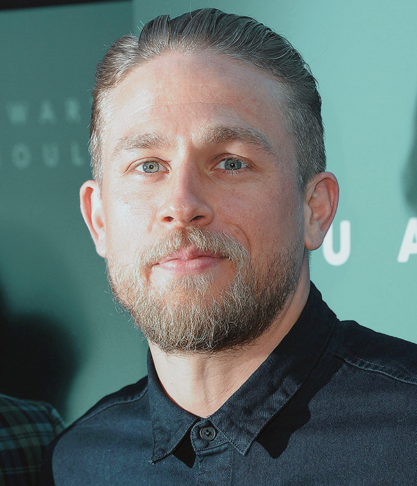 Foto de charliehunnam