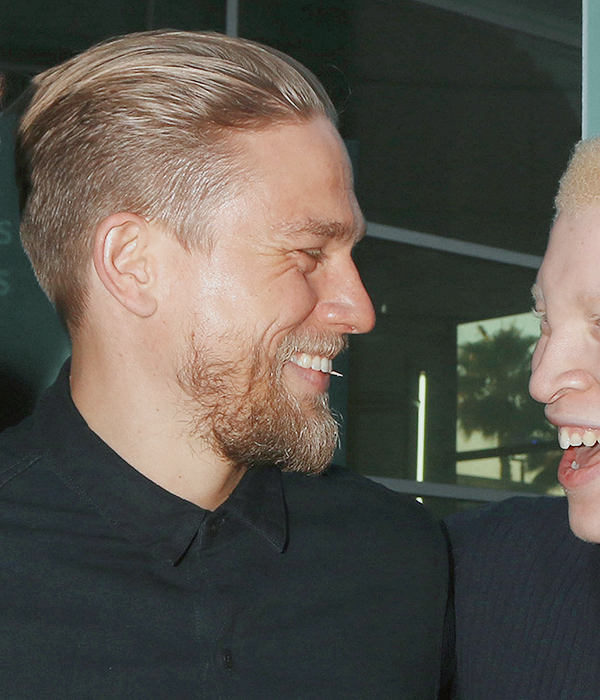 Foto de charliehunnam