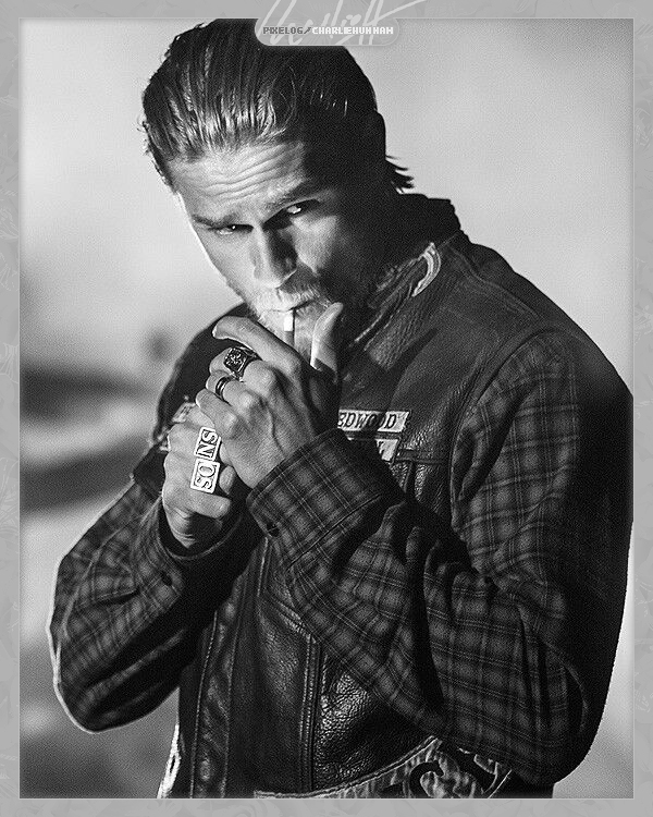 Foto de charliehunnam