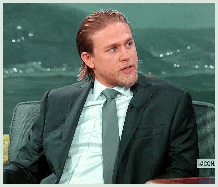 Foto de charliehunnam