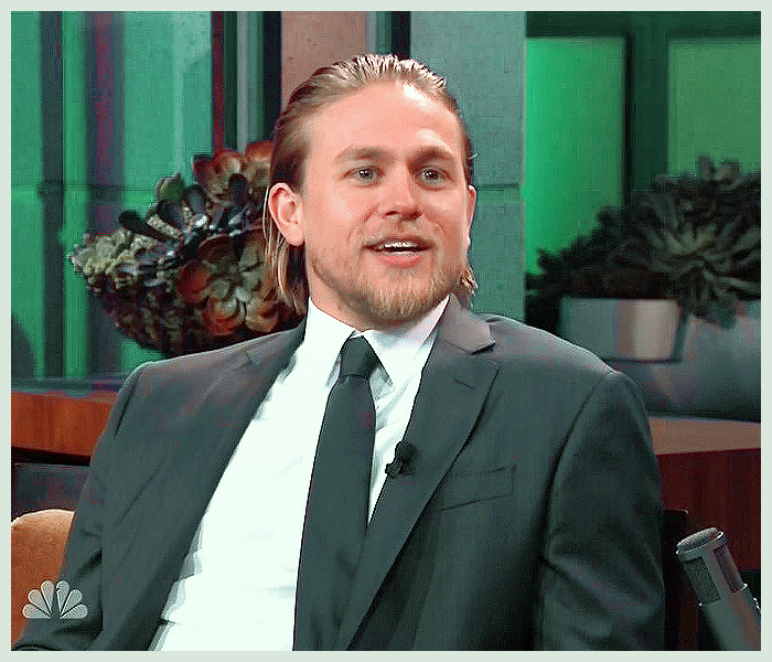 Foto de charliehunnam