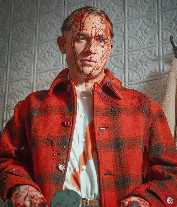 Foto de charliehunnam