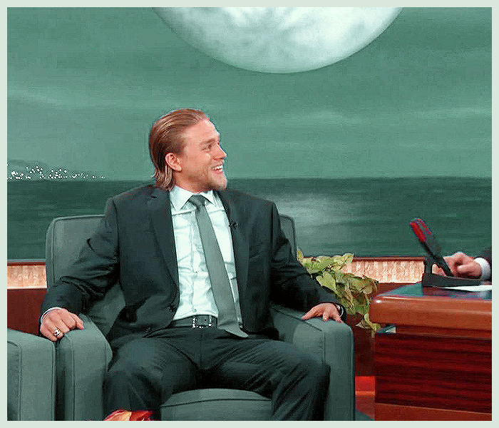 Foto de charliehunnam