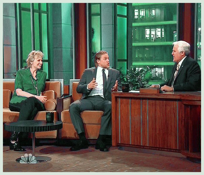 Foto de charliehunnam