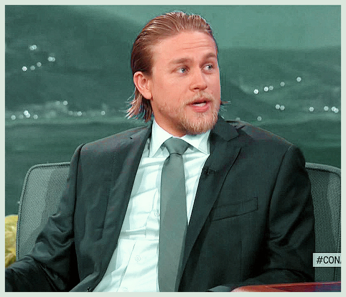Foto de charliehunnam
