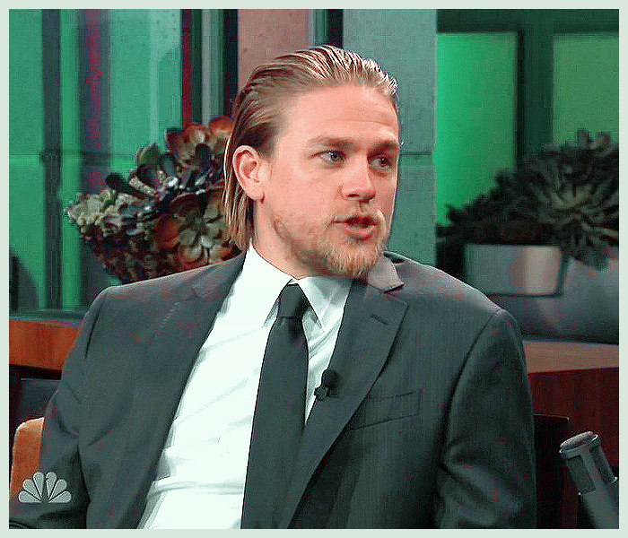 Foto de charliehunnam