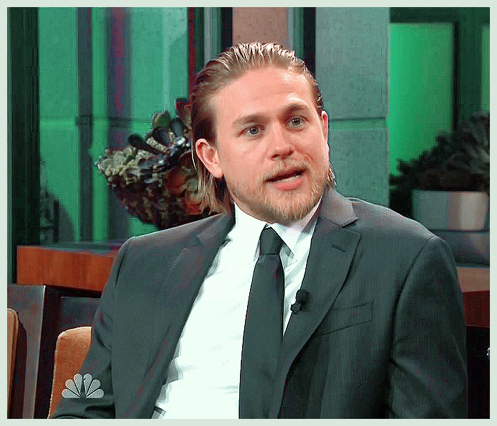Foto de charliehunnam