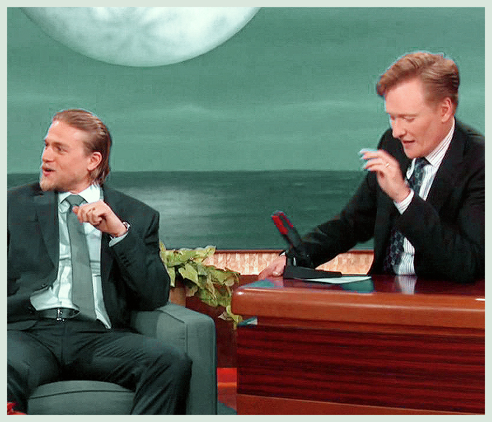 Foto de charliehunnam