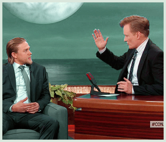 Foto de charliehunnam