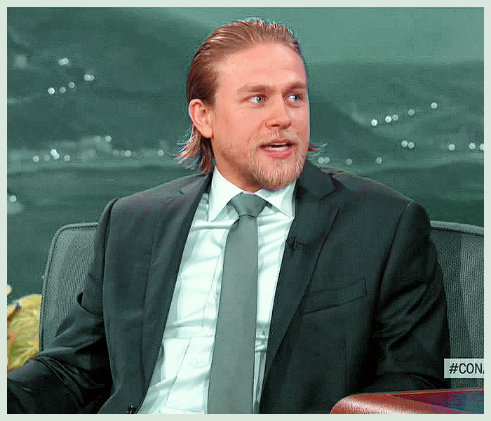 Foto de charliehunnam