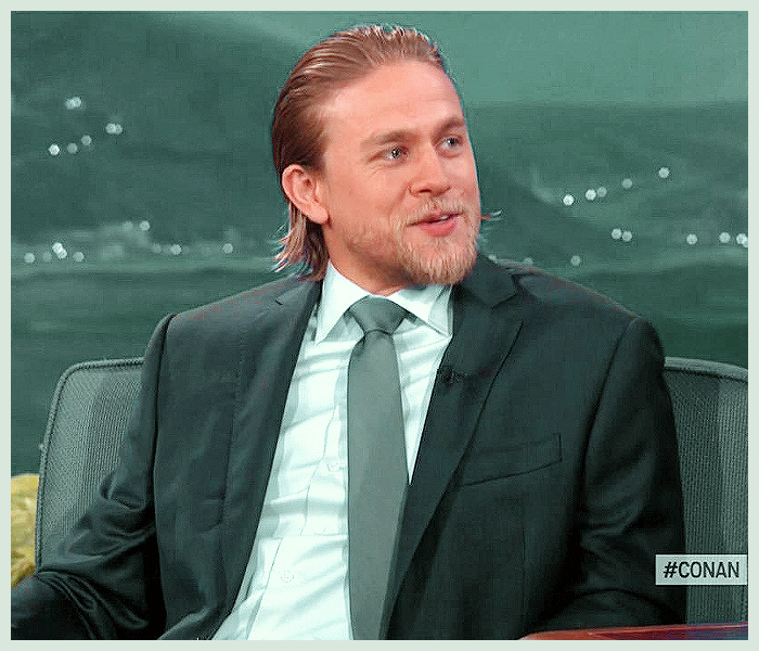 Foto de charliehunnam