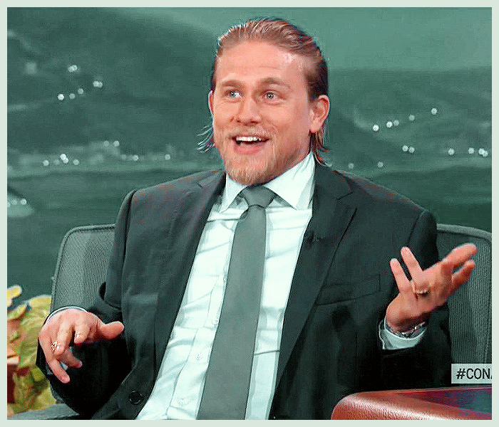 Foto de charliehunnam