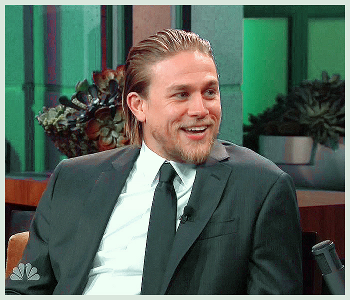 Foto de charliehunnam