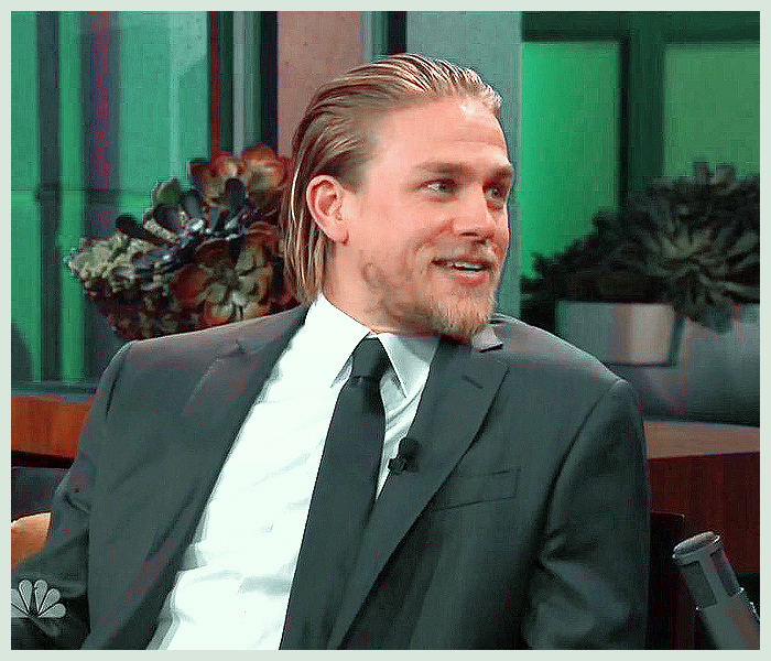 Foto de charliehunnam
