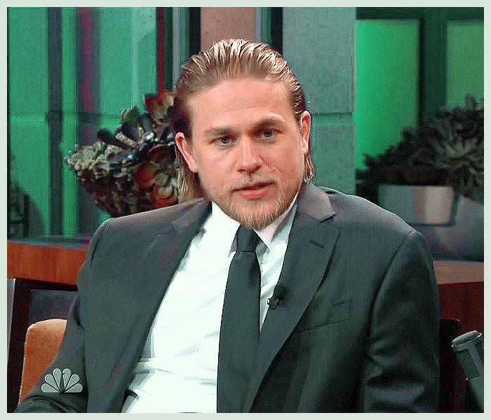 Foto de charliehunnam