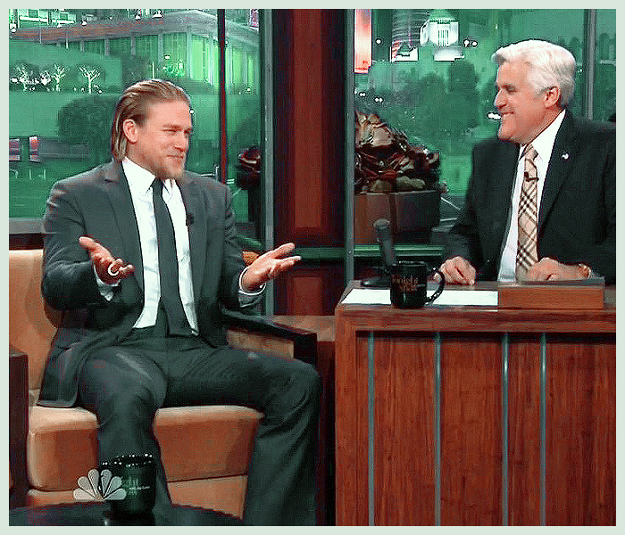 Foto de charliehunnam