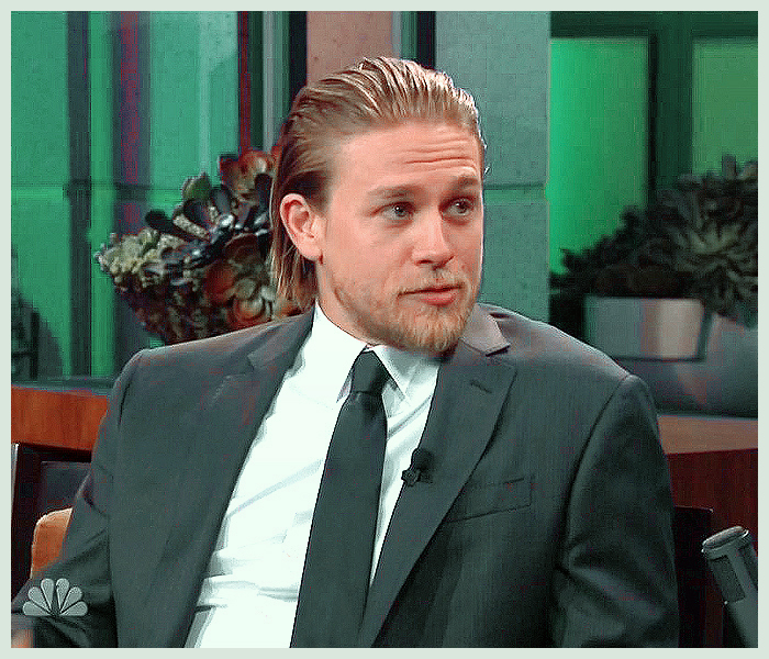 Foto de charliehunnam