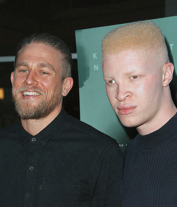 Foto de charliehunnam