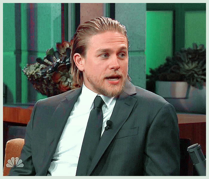 Foto de charliehunnam