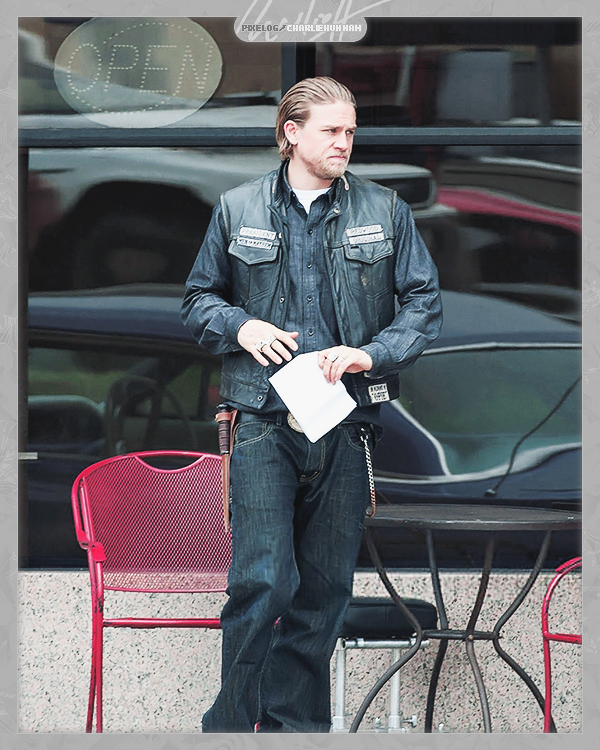Foto de charliehunnam