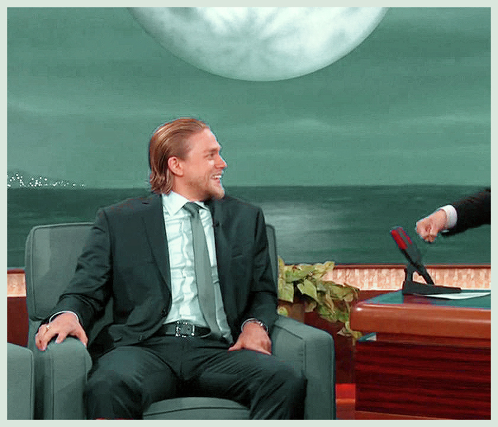 Foto de charliehunnam