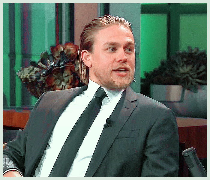 Foto de charliehunnam