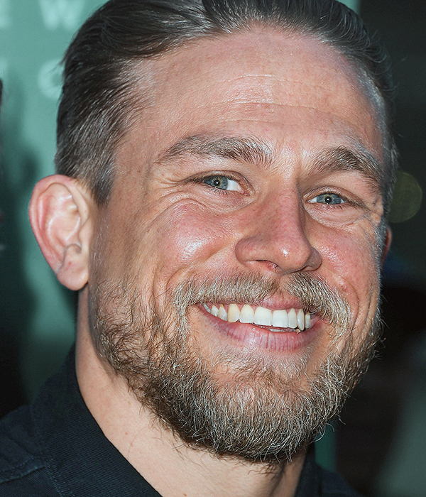 Foto de charliehunnam