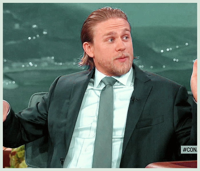 Foto de charliehunnam