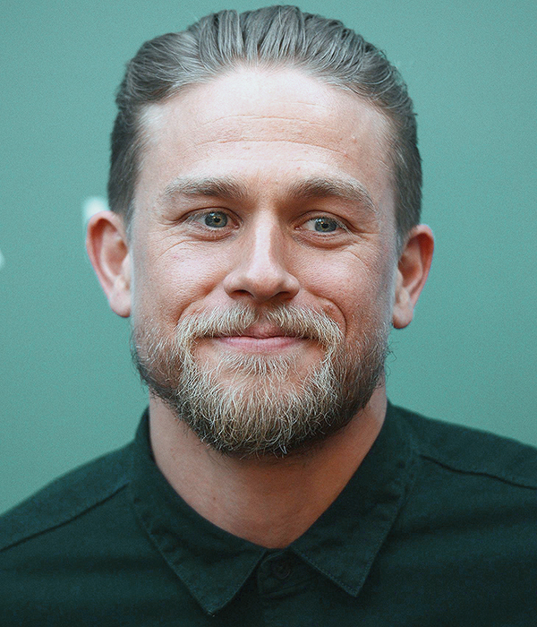 Foto de charliehunnam