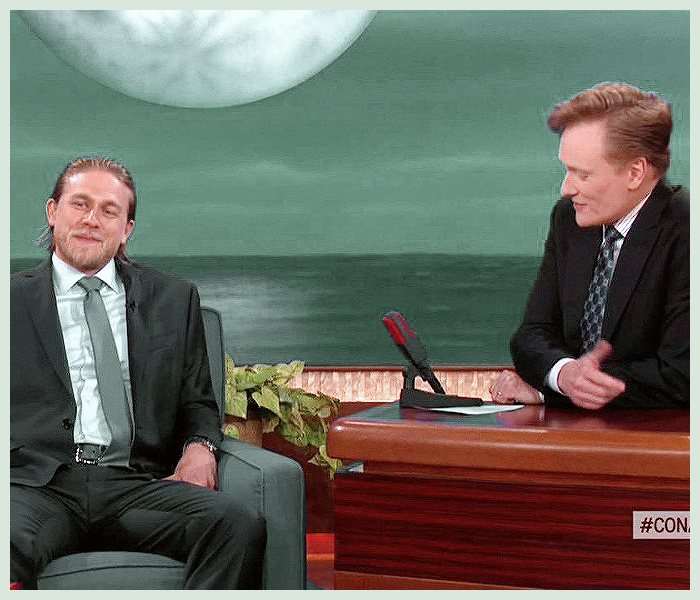 Foto de charliehunnam