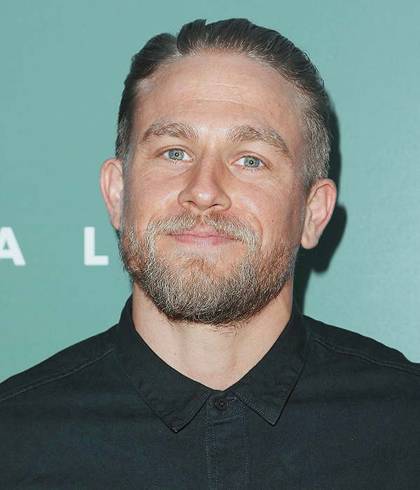 Foto de charliehunnam