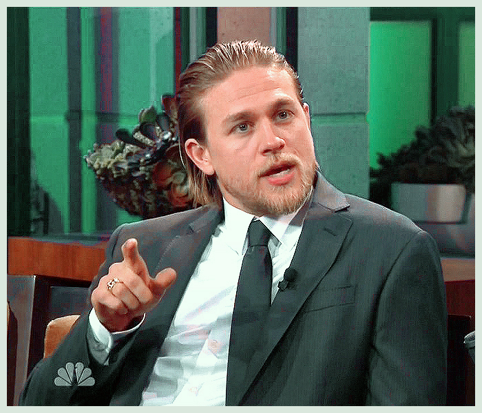 Foto de charliehunnam