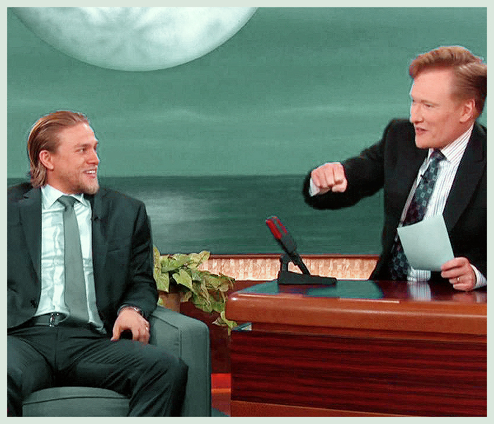 Foto de charliehunnam