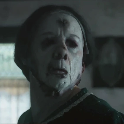 Imagem recente de charliehunnam