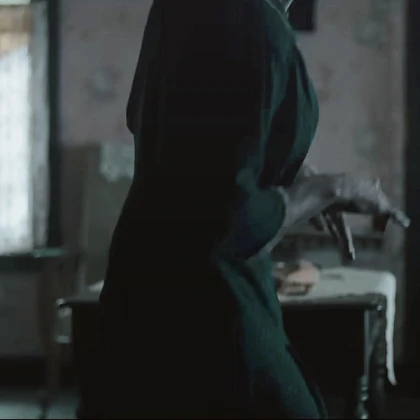 Imagem recente de charliehunnam