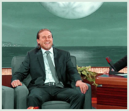 Imagem recente de charliehunnam