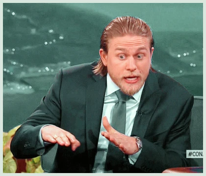 Imagem recente de charliehunnam