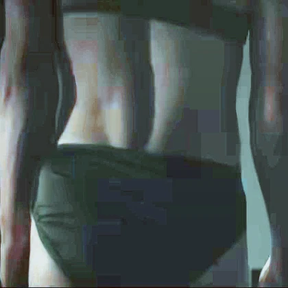 Imagem recente de charliehunnam