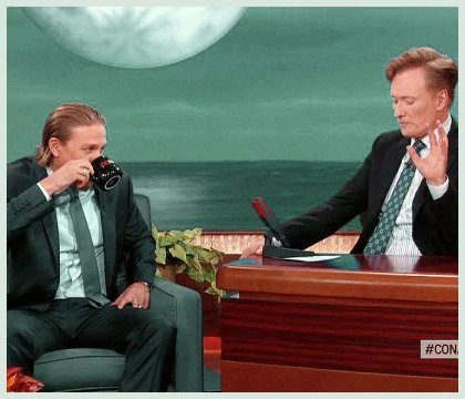 Imagem recente de charliehunnam