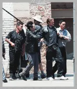 Imagem recente de charliehunnam