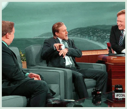 Imagem recente de charliehunnam