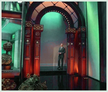 Imagem recente de charliehunnam