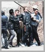 Imagem recente de charliehunnam